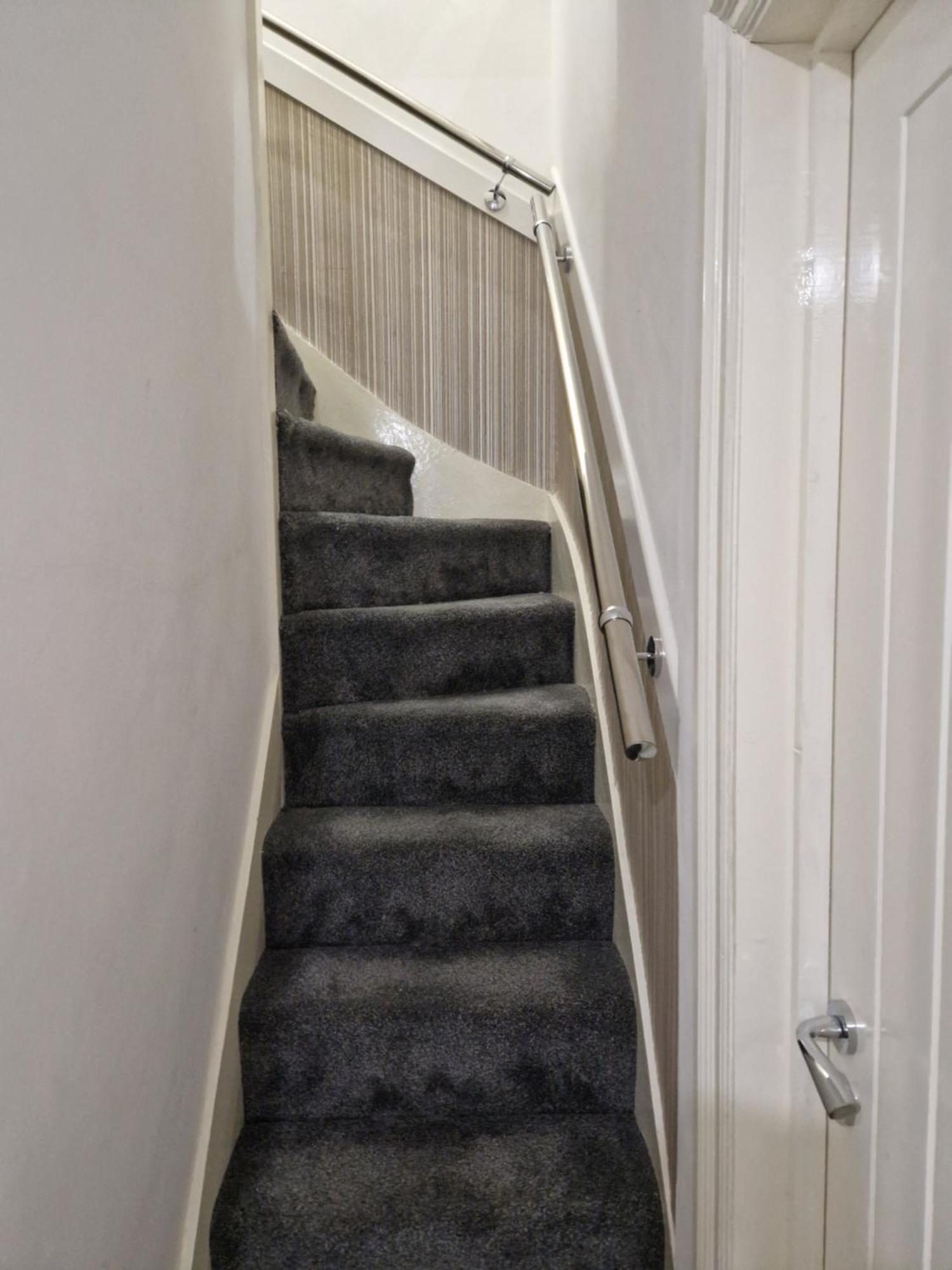 Highfields Living - All Rooms Ensuite- Free Wifi- Free Local Parking Sheffield Buitenkant foto